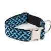 Collier Pour Chien IR -Hariet & Rosie collar para perro brottdog textura ir