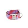 Collier Pour Chien Sagaro Classique Et Martingale -Hariet & Rosie collar para perro brottdog textura sagaro