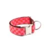 Collier Pour Chien Mirallès 2 Collier Pour Chien Mirallès -Hariet & Rosie collar perro estampado textura riells