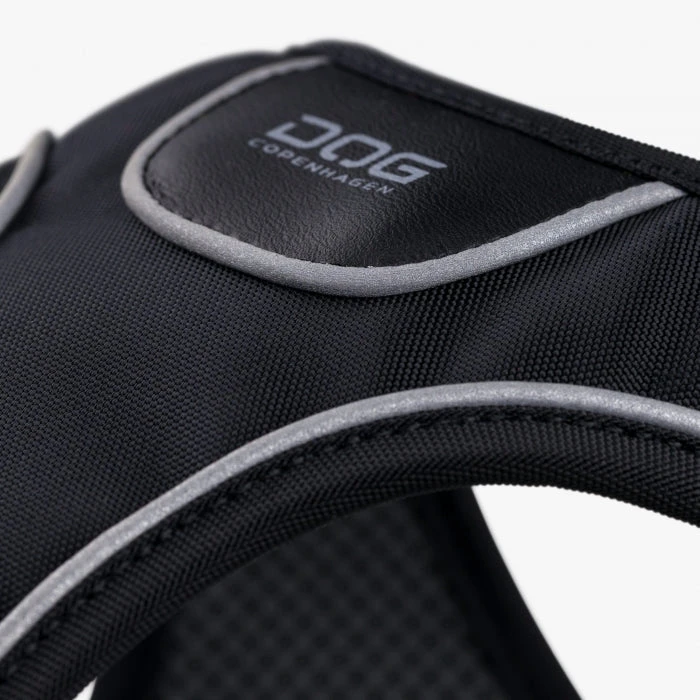 Harnais Pour Chien Comfort Walk Go™ Dog Copenhagen 7 Harnais Pour Chien Comfort Walk Go™ Dog Copenhagen – Image 5