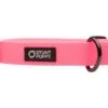 Collier Pour Chien Imperméable En Biothane -Hariet & Rosie dc pink 1024x1024 505143a2 0a60 4f09 b9e5 a737dbc5621c
