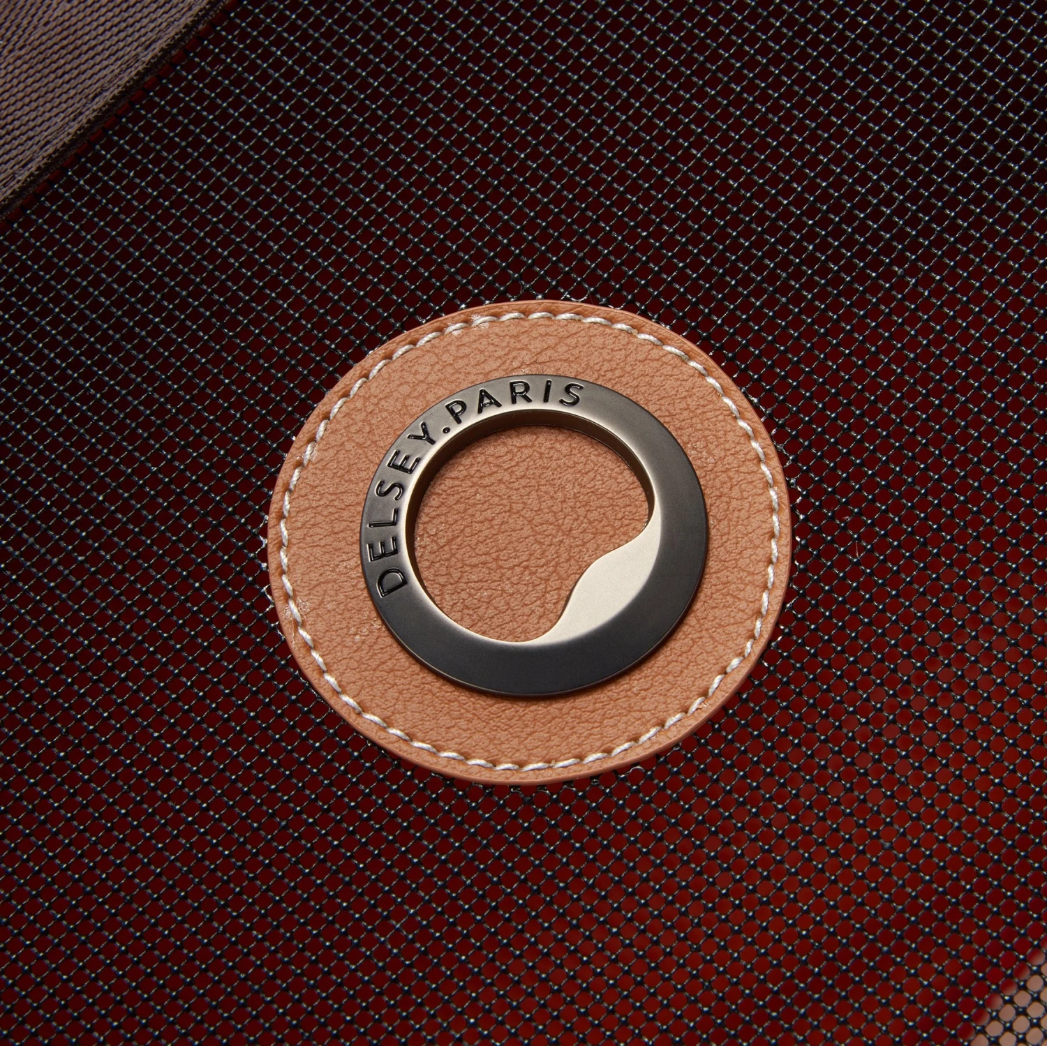 Sac De Transport Pour Chien/chat à Roulettes Delsey 6 Sac De Transport Pour Chien/chat à Roulettes Delsey – Image 4