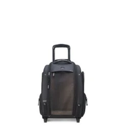 Valise Trolley Pour Chien/chat Delsey