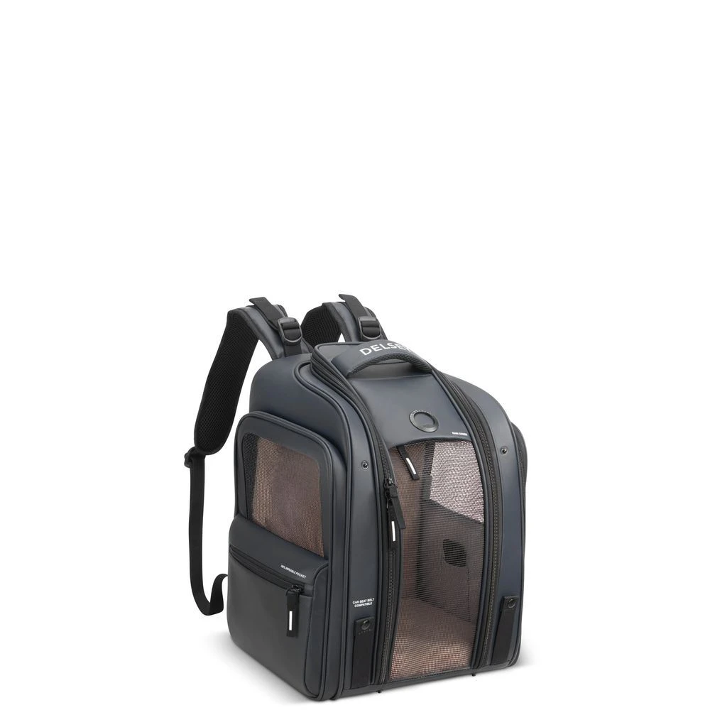 Sac à Dos Pour Chat/chien Delsey 6 Sac à Dos Pour Chat/chien Delsey – Image 4
