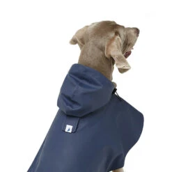 Cape Imperméable William Pour Grands Chiens Et Lévriers -Hariet & Rosie detalle 1