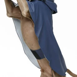 Cape Imperméable William Pour Grands Chiens Et Lévriers -Hariet & Rosie detalle 2