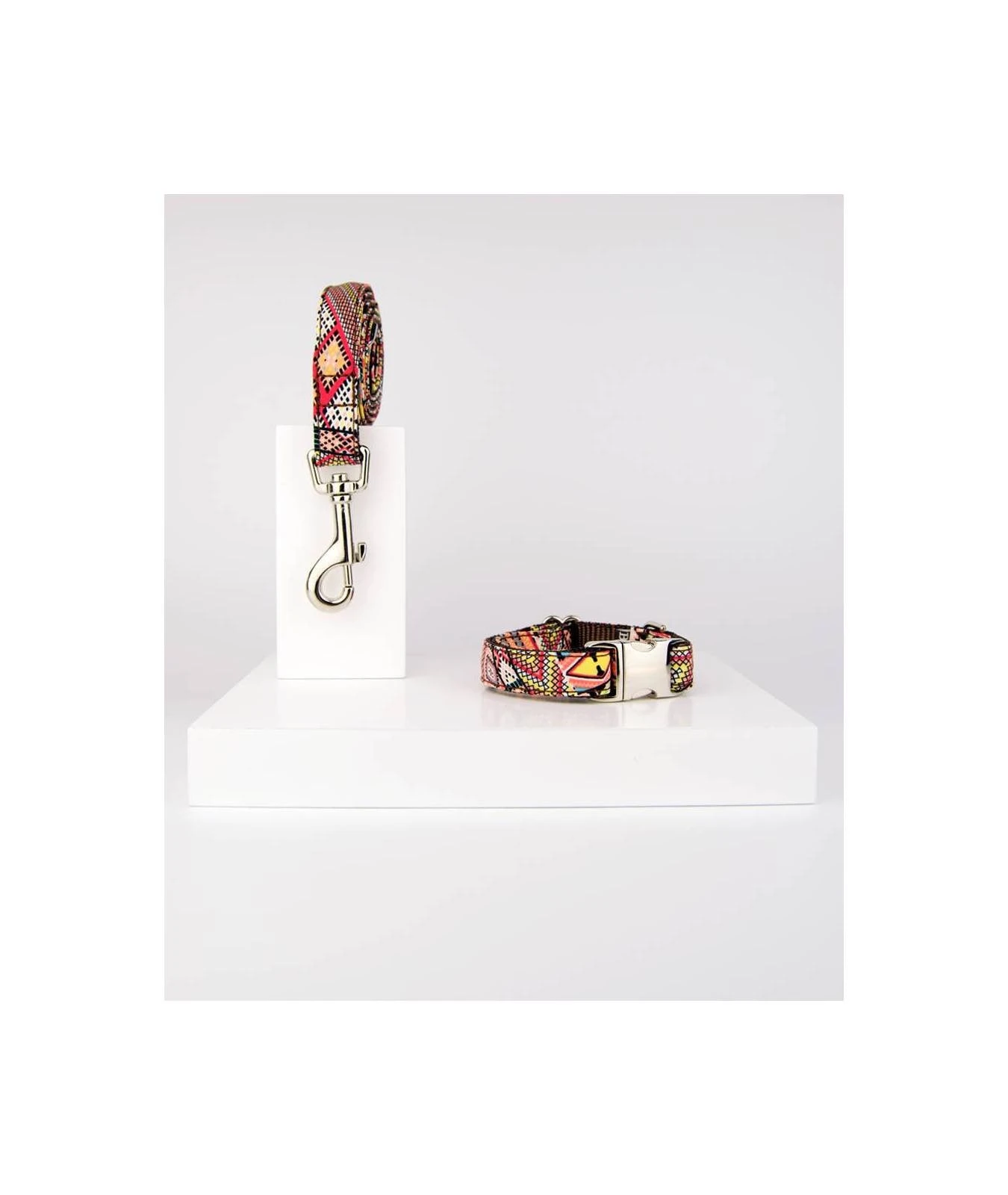 Collier Pour Chien Barcelona 4 Collier Pour Chien Barcelona – Image 2