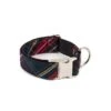 Collier Pour Chien écossais Cerdanya -Hariet & Rosie dog collar brottdog textura cerdanya 6207dc7e 797c 4b40 a284 9b61bf9aed8b