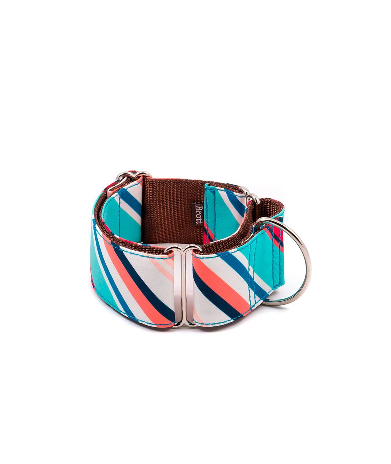 Collier Pour Chien Morisca Classique Et Martingale 6 Collier Pour Chien Morisca Classique Et Martingale – Image 4