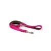 Laisse Pour Chien Plissée Rose Fushia Gandesa -Hariet & Rosie dog collar gandesa 5537d0a7 cb32 4403 ab4b 492736ce0caa