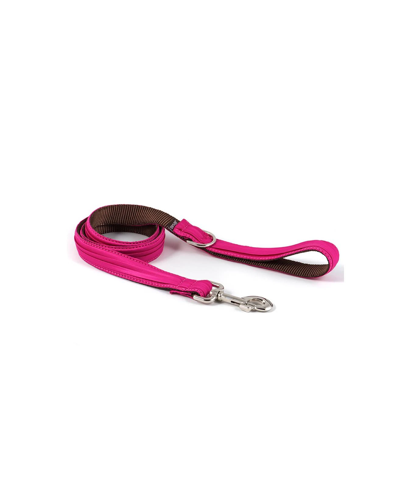 Laisse Pour Chien Plissée Rose Fushia Gandesa 3 Laisse Pour Chien Plissée Rose Fushia Gandesa