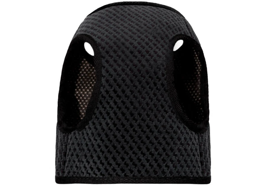 Harnais Soho Graphite Avec Laisse 4 Harnais Soho Graphite Avec Laisse – Image 2