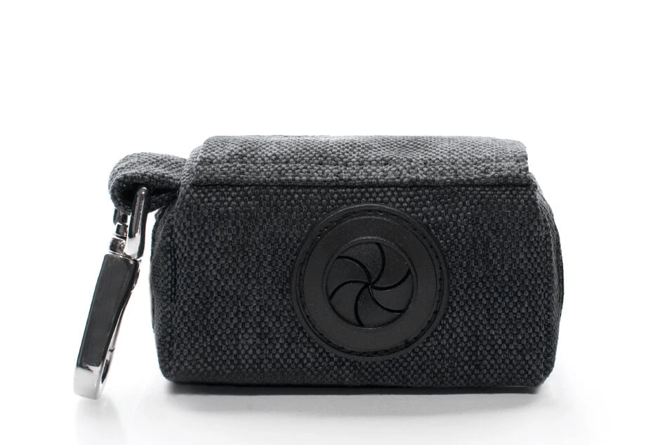 Distributeur De Sacs D'hygiène En Tissu 5 Distributeur De Sacs D'hygiène En Tissu – Image 3