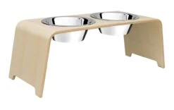 DogBar L - Grand Chien (6 Finitions) -Hariet & Rosie dogBar L eiche hell 1024x1024 2x 4ae487f5 55f1 48fc 8cc9 474d7481d1be