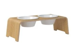 DogBar M (6 Finitions) 22 DogBar M (6 Finitions) -Hariet & Rosie dogBar M Oak light PO 1920x bcd0759f 2926 4f48 9254 30b8008a527b