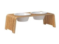 DogBar M (6 Finitions) 25 DogBar M (6 Finitions) -Hariet & Rosie dogBar M Zebrano PO 1920x 08205f6a d635 4055 8b88 19f74e1dfe1f