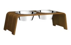 DogBar M (6 Finitions) 18 DogBar M (6 Finitions) -Hariet & Rosie dogBar M nussbaum 1024x1024 2x 5833229e 52a7 4e1a 90fd 369139622a2d