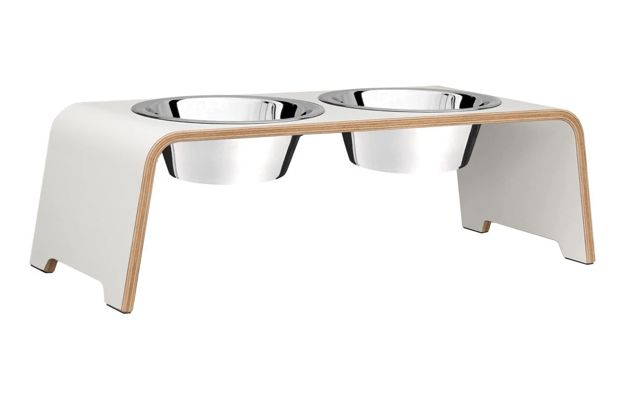 DogBar M (6 Finitions) 3 DogBar M (6 Finitions)