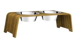 DogBar M (6 Finitions) 19 DogBar M (6 Finitions) -Hariet & Rosie dogBar M zebrano 1024x1024 2x 1cdb5ecd fc2b 48bc b16c 4e67ddb6e1d9