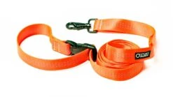 Laisse Souple Everyday (3 Couleurs) 11 Laisse Souple Everyday (3 Couleurs) -Hariet & Rosie edl orange 1024x1024 786875b2 0065 4187 b92c b1a63564a098