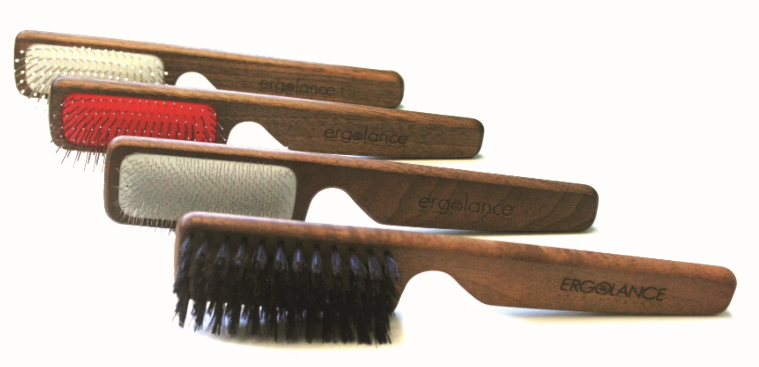 Brosse Carde Ergolance 4 Brosse Carde Ergolance – Image 2