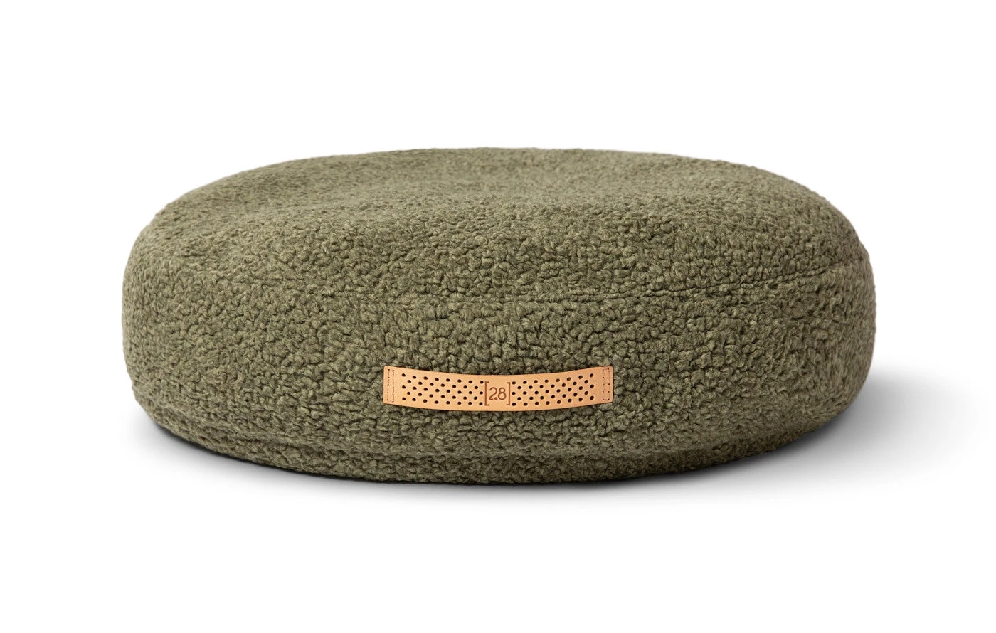 Coussin Apaisant Pour Chien En Laine 3 Coussin Apaisant Pour Chien En Laine