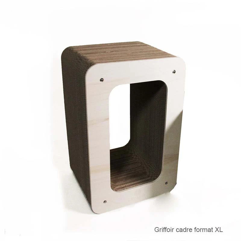 Griffoir Pour Chat Cadre XL Homycat 4 Griffoir Pour Chat Cadre XL Homycat – Image 2