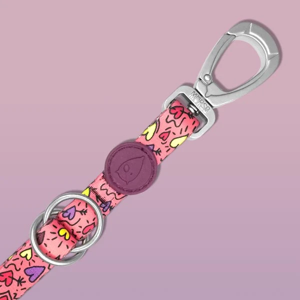 Laisse Pink Think 6 Laisse Pink Think – Image 4