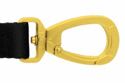 Laisse Gold Caviar 7 Laisse Gold Caviar -Hariet & Rosie guinzaglio gold caviar header top trasparente 02 b v2