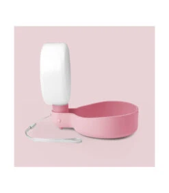 Gourde Pour Chien Avec Bol D’eau -Hariet & Rosie gv0901 ro20 gourde design ultra compacte pingui rose united pets cd62d977 76a7 4047 9376 655df8c4f222