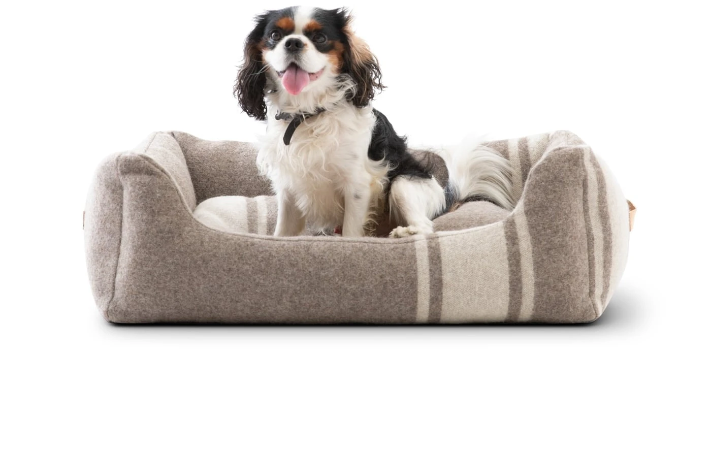 Panier Henri En Laine Recyclée Duepuntootto 4 Panier Henri En Laine Recyclée Duepuntootto – Image 2