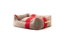 Panier Henri En Laine Recyclée Duepuntootto 9 Panier Henri En Laine Recyclée Duepuntootto -Hariet & Rosie henri military wool dog beds 066f6084 aefb 45d7 990d 1d8dffe80b36