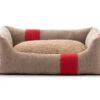 Panier Henri En Laine Recyclée Duepuntootto 1 Panier Henri En Laine Recyclée Duepuntootto -Hariet & Rosie henri military wool dog beds e8b7a6d9 d276 42d9 af66 fc209e6c0833