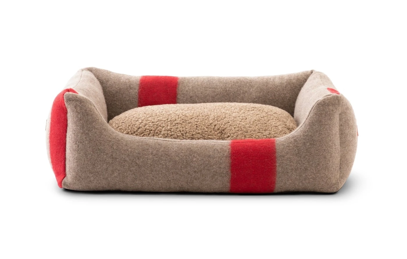 Panier Henri En Laine Recyclée Duepuntootto 3 Panier Henri En Laine Recyclée Duepuntootto