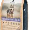 Croquettes Wolfood Chien High Meat Fitness Light -Hariet & Rosie high meat fitness light1 1