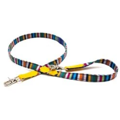 Laisse Kikoy Botanique -Hariet & Rosie hiro and wolf SS16 DOG WBG Sq Web 35new 1024x1024 16f36107 0689 48ee ae37 d6f2070237fd