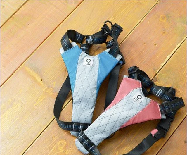 Harnais De Running Pour Chien 3 Harnais De Running Pour Chien