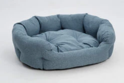 Lit Ovale Loomi 14 Lit Ovale Loomi -Hariet & Rosie hundekoerbchen loomi blau 2