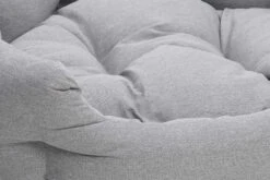 Lit Ovale Loomi 16 Lit Ovale Loomi -Hariet & Rosie hundekoerbchen loomi grau 4