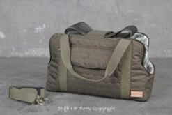 Sac De Voyage Pour Chien Elizabeth 11 Sac De Voyage Pour Chien Elizabeth -Hariet & Rosie il 1140xN.2485878502 jt7n