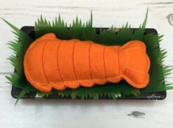 Jouet Pour Chat Queue De Homard à La Valériane -Hariet & Rosie il 570xN.1186150777 gx48