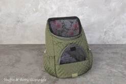 Sac à Dos Chien Ou Chat Muffin & Berry -Hariet & Rosie il 794xN.3109778542 7006