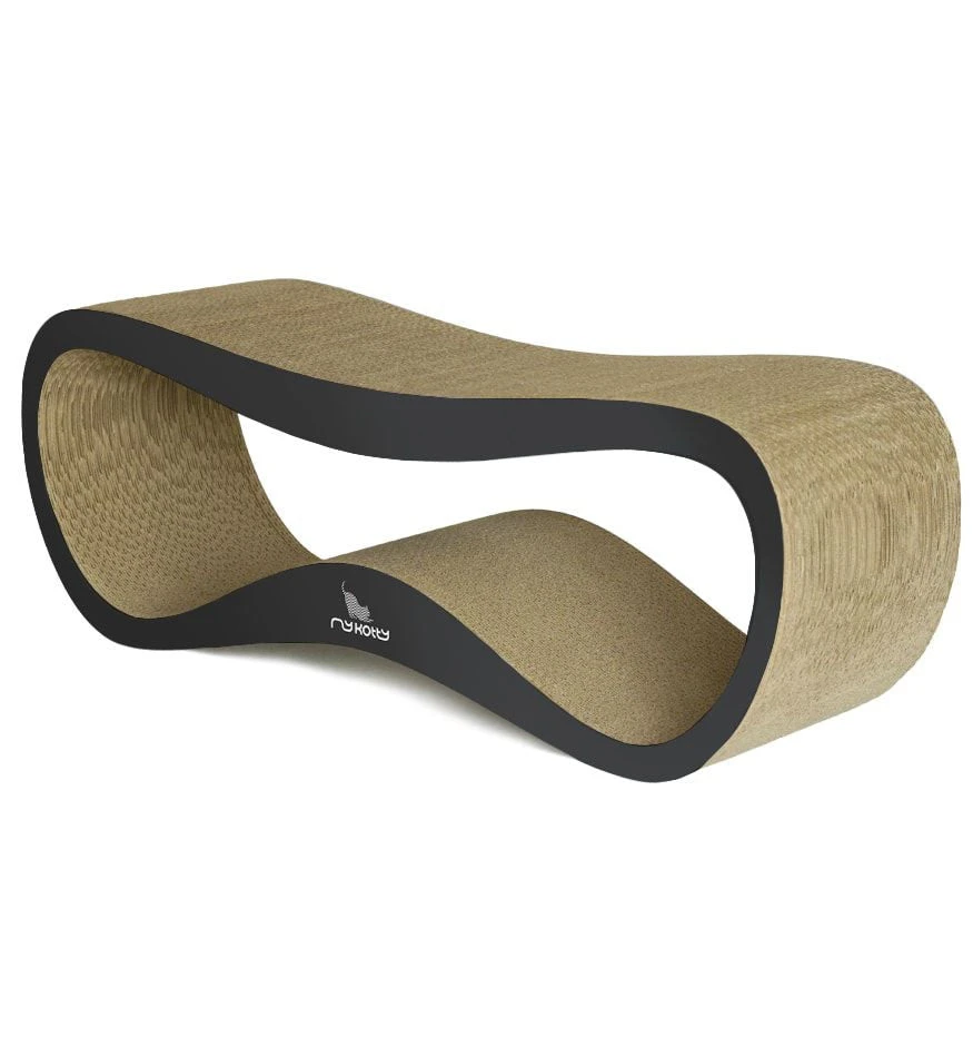 Griffoir Pour Chat Design LUI My Kotty 4 Griffoir Pour Chat Design LUI My Kotty – Image 2