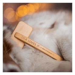 Brosse Lissante Poils Longs Lila Loves It -Hariet & Rosie image 0075de57 f5d3 431b bf06 3fe2aa56f818