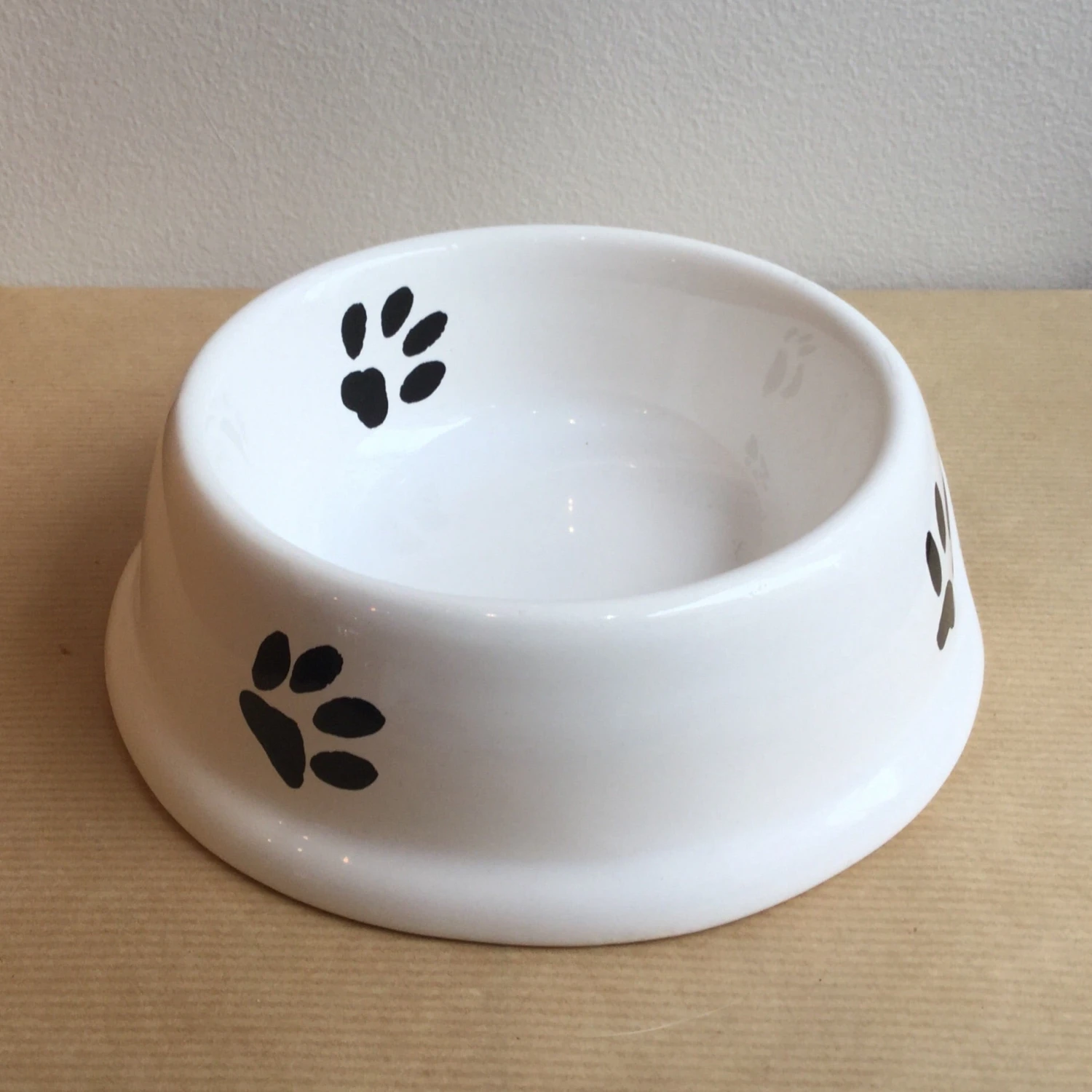 Gamelle En Porcelaine Pour Chien Et Chat 4 Gamelle En Porcelaine Pour Chien Et Chat – Image 2