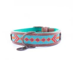 Collier En Cuir Paddy Lee Dwam -Hariet & Rosie image 25f4a0f4 395c 4cab 92f9 670161407bd8