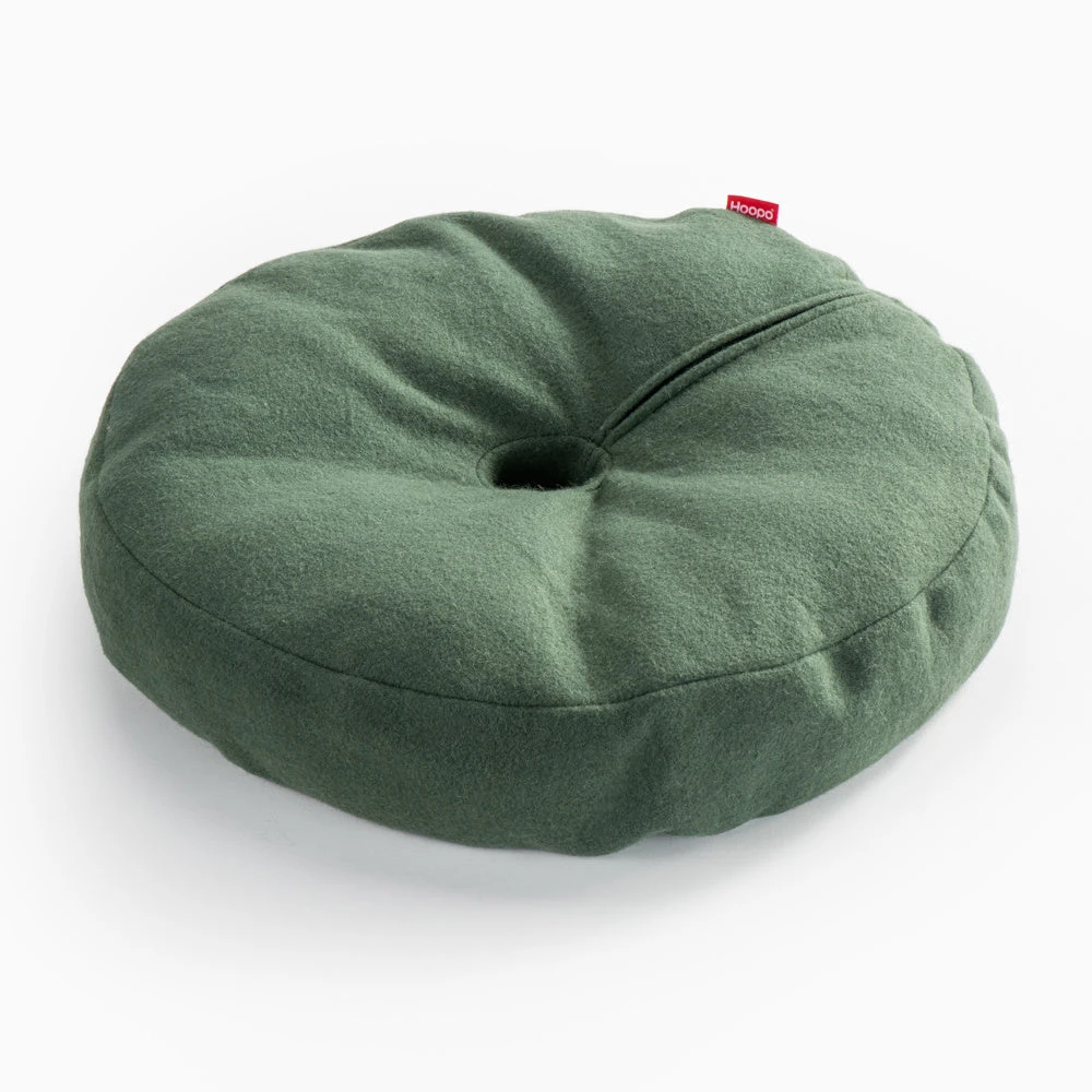 Lit De Luxe Pour Chat Donut 7 Lit De Luxe Pour Chat Donut – Image 5