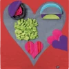 Tapis De Fouille Heart Pad -Hariet & Rosie image 4cd0de5c 32f7 4ba8 935f fbc52edd92a2