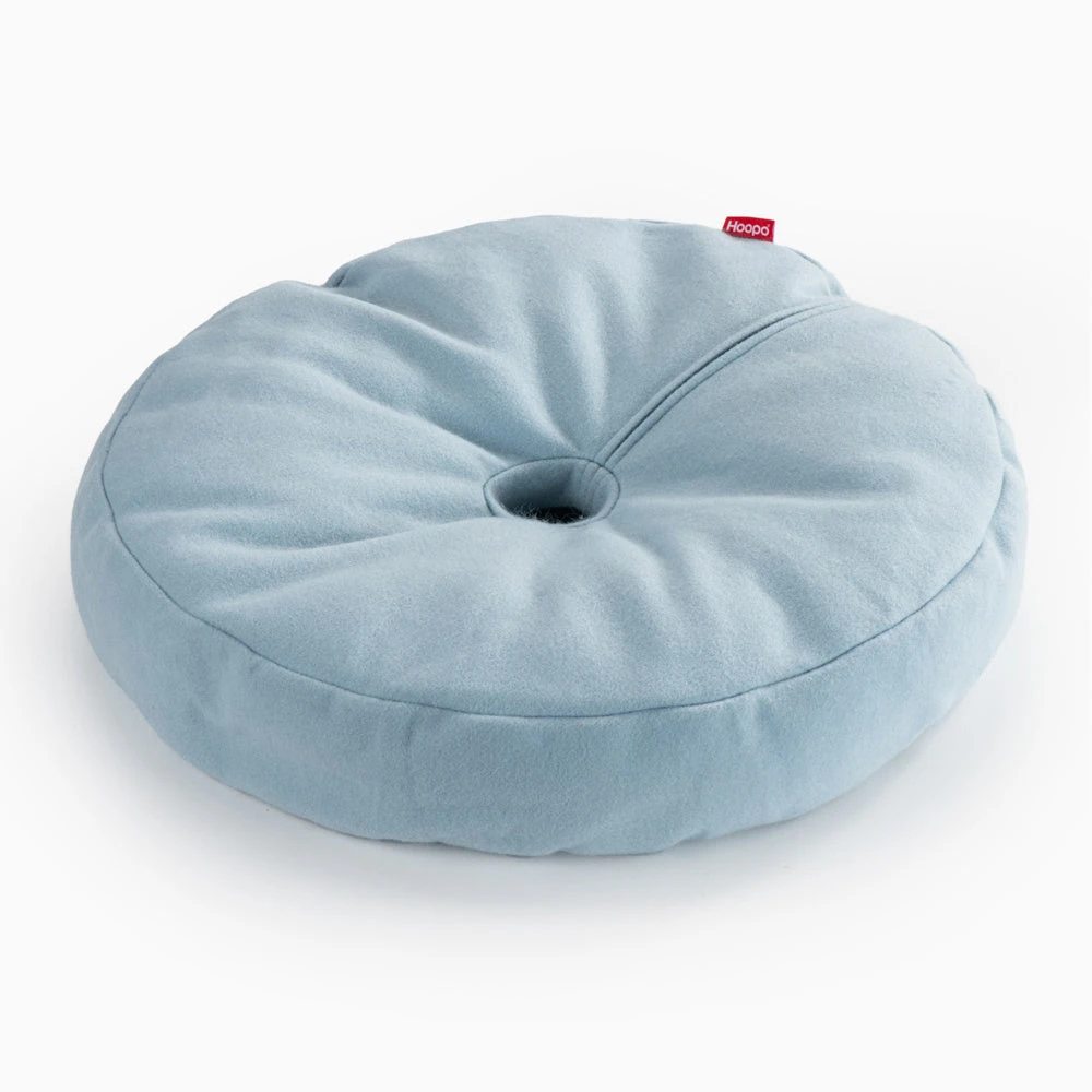 Lit De Luxe Pour Chat Donut 9 Lit De Luxe Pour Chat Donut – Image 7