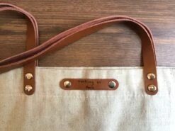 Tote Bag Frenchie -Hariet & Rosie image 50a9a15f d850 4da5 91f6 9a2d108d305d